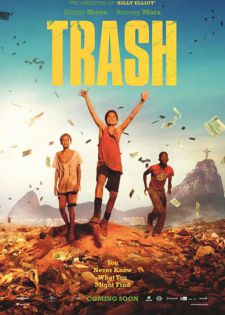 stream Trash