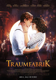 stream Traumfabrik