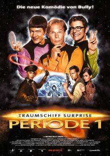 stream Traumschiff Surprise - Periode 1