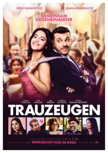 stream Trauzeugen