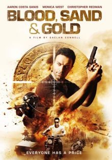 stream Treasure Hunters - Blood, Sand and Gold