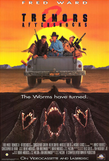 stream Tremors 2 - Die Rückkehr der Raketenwürmer