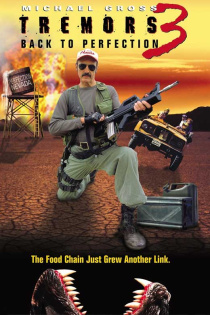 stream Tremors 3 - Die neue Brut