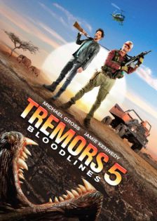 stream Tremors 5: Bloodlines