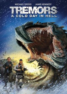 stream Tremors 6 - Ein kalter Tag in der Hölle