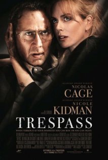 stream Trespass
