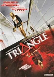 stream Triangle - Die Angst kommt in Wellen