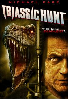stream Triassic Hunt