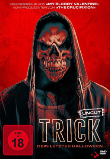 stream Trick - Dein letztes Halloween