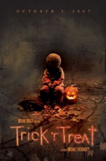 stream Trick r Treat