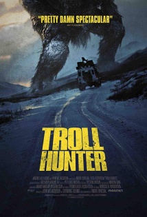 stream Troll Hunter