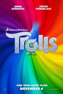 stream Trolls (2016)