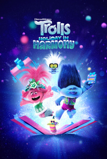 stream Trolls Harmonischer Feiertag