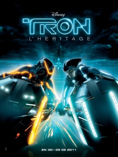 stream Tron Legacy