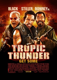 stream Tropic Thunder