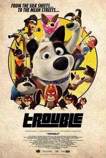 stream Trouble (2019)