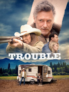 stream Trouble