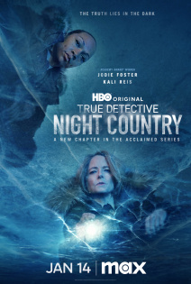 True Detective S04E01