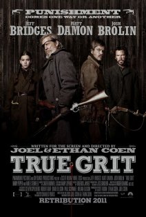 stream True Grit