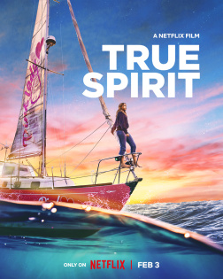 stream True Spirit