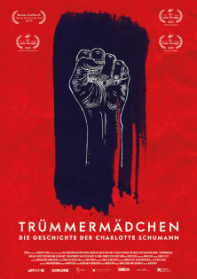 stream Trümmermädchen - Die Geschichte der Charlotte Schumann