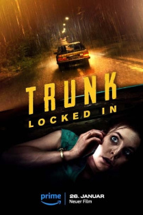 stream Trunk - Locked In