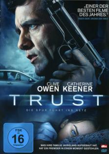 stream Trust Die Spur führt ins Netz