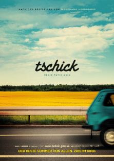 stream Tschick