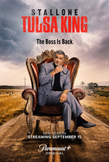 stream Tulsa King S02E06