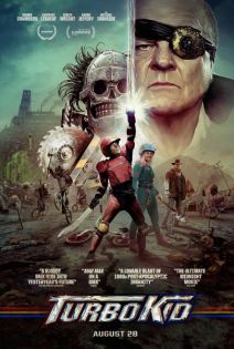 stream Turbo Kid