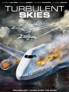 stream Turbulent Skies