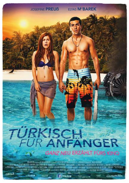 stream Türkisch für Anfänger