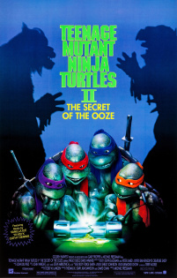 stream Turtles II - Das Geheimnis des Ooze