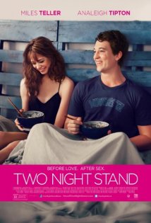 stream Two Night Stand