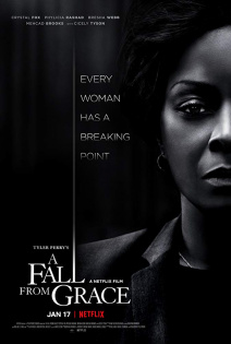 stream Tyler Perry's A Fall from Grace