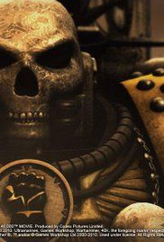 stream Ultramarines - A Warhammer 40.000 Movie