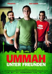 stream UMMAH - Unter Freunden