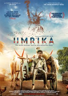 stream Umrika
