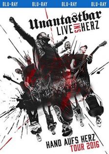 stream Unantastbar Live ins Herz