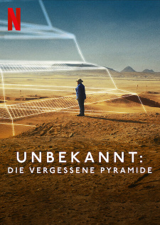 stream Unbekannt: Die vergessene Pyramide