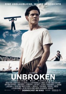 stream Unbroken