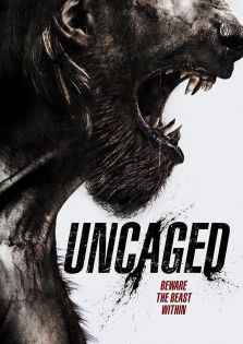 stream Uncaged - Das Biest in dir