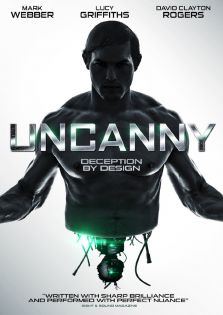 stream Uncanny