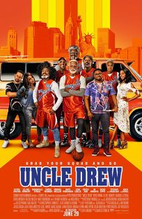 stream Uncle Drew