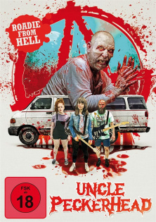 stream Uncle Peckerhead - Roadie from Hell