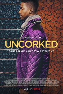 stream Uncorked