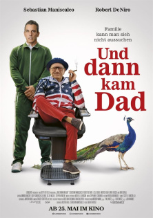 stream Und dann kam Dad