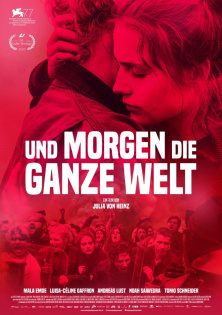 stream Und morgen die ganze Welt