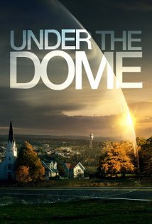 stream Under the Dome S01E01