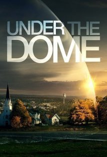 stream Under the Dome S01E05